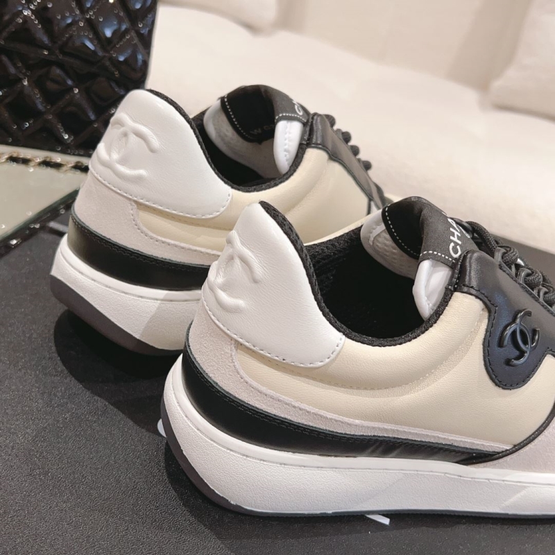 Chanel Sport Shoes